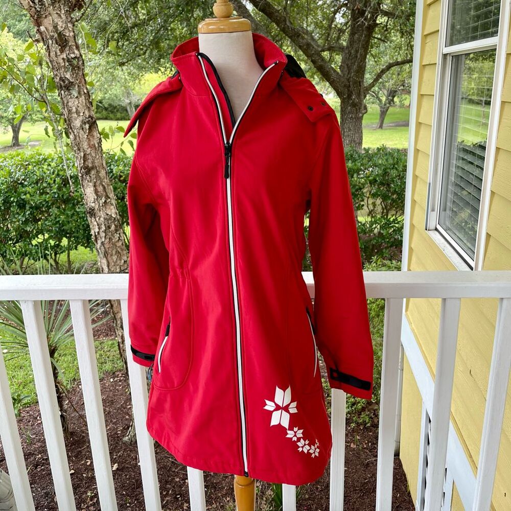 Scandinavian Explorer Norwegian Jacket